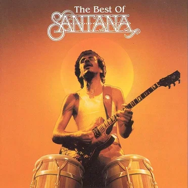 The Best of Santana