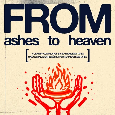 From Ashes to Heaven by Various Artists - album cover
