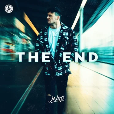 The End by JNXD - album cover
