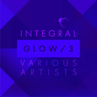 Glow/3 by Various Artists - album cover