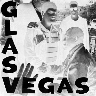 Oddspeed by Glasvegas - album cover