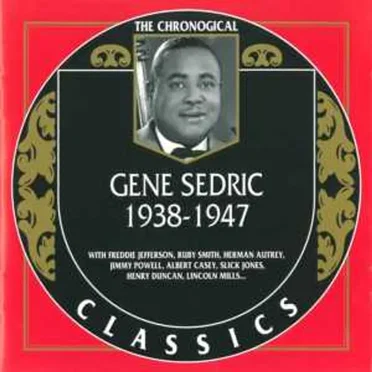 Gene Sedric