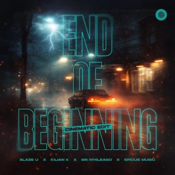 End of Beginning (Cinematic edit)