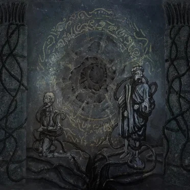 Thelésis Ignis by Tongues - album cover