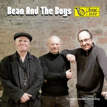 Bean and the Boys