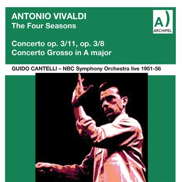 NBC Symphony Orchestra
