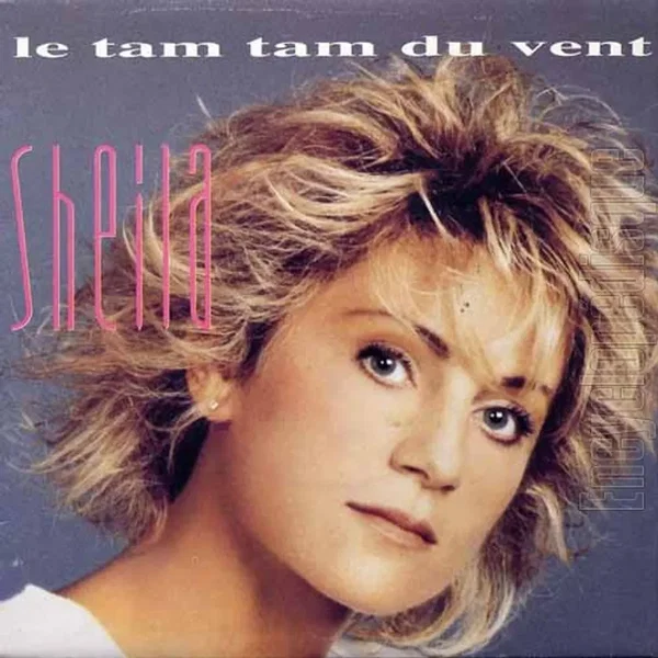 Le Tam tam du vent