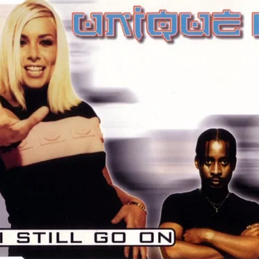 I Still Go On