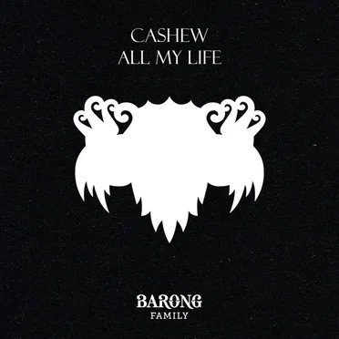 All My Life by Cashew - album cover