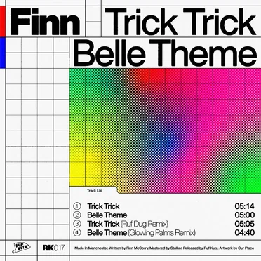 Trick Trick/Belle Theme