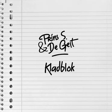 Kladblok