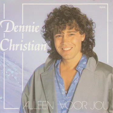 Alleen voor jou