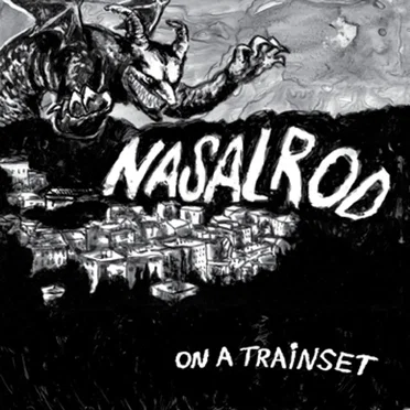 Nasalrod