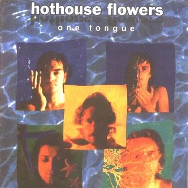 One Tongue