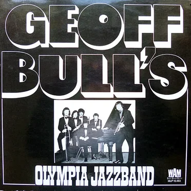 Geoff Bull’s Olympia Jazzband