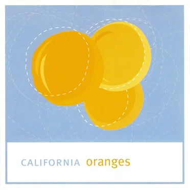 California Oranges