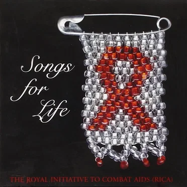 Songs for Life by Various Artists - album cover
