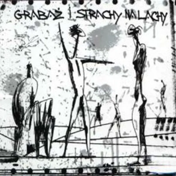 Grabaż i Strachy na Lachy