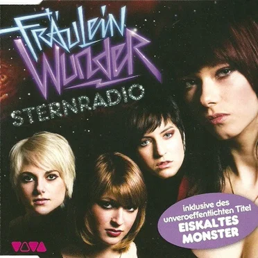 Sternradio / Eiskaltes Monster