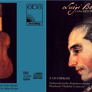 Concerti per violoncello