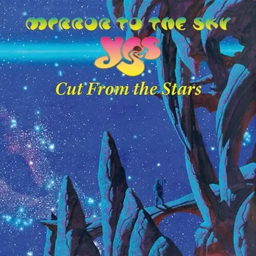 Cut From the Stars