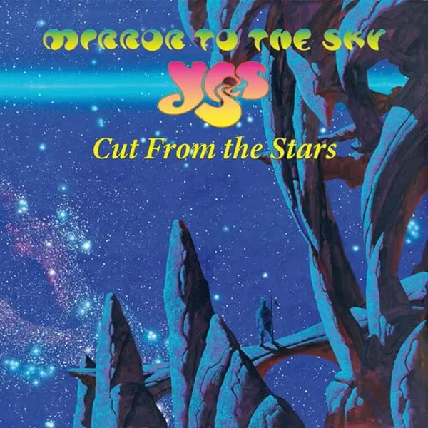 Cut From the Stars