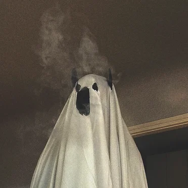 Non-Binary Ghost