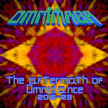 The Aftermath Of Omnidance (2016-23)