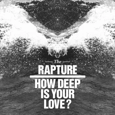 How Deep Is Your Love? Remixes