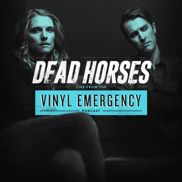 Live from Vinyl Emergency