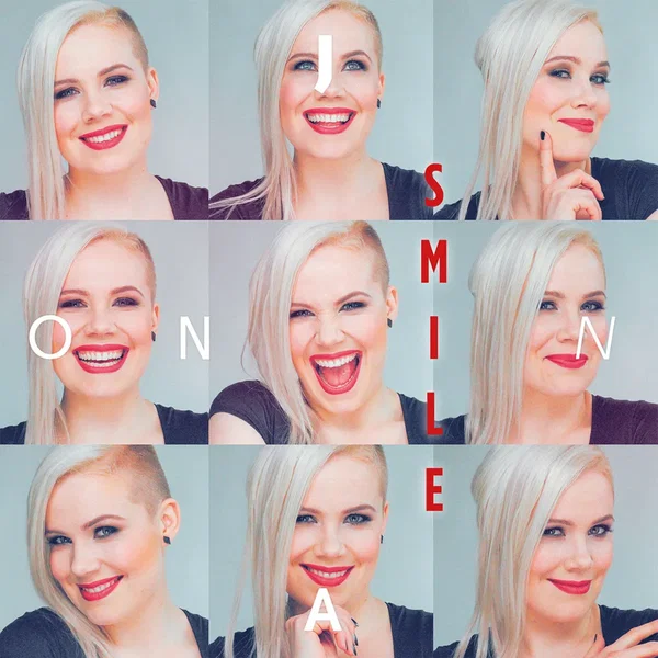Smile