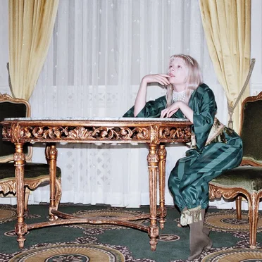 Cure for Me (acoustic)