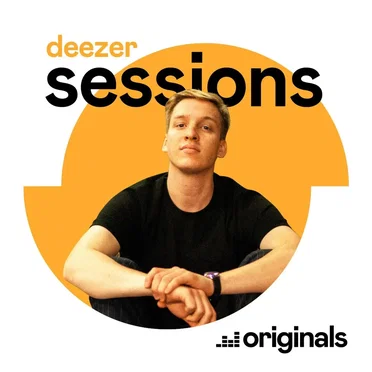 Deezer Sessions