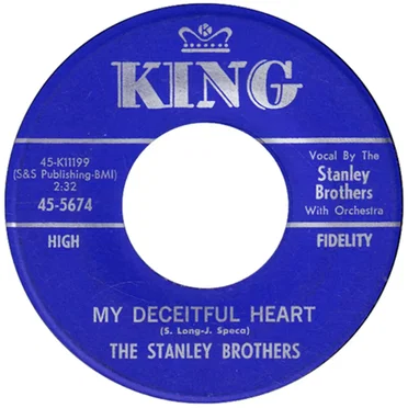 Drunkard's Dream / My Deceitful Heart