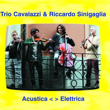 Acustica < > Elettrica