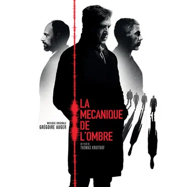 La mécanique de l'ombre