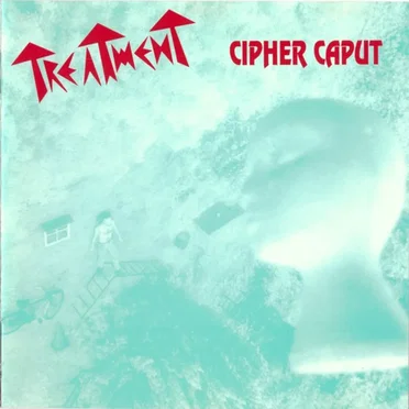 Cipher Caput