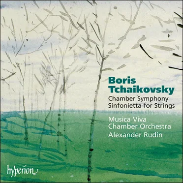 Chamber Symphony / Sinfonietta for Strings