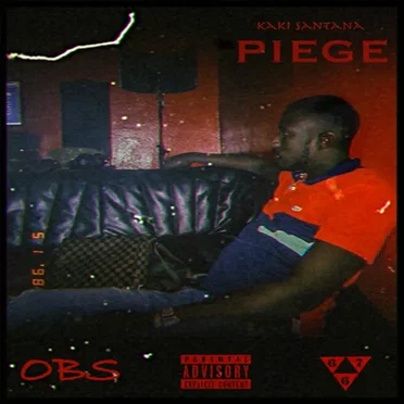 Piège Vol. 1 by Kix Kaki - album cover