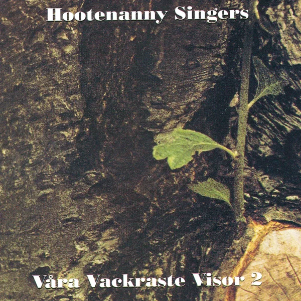 Våra vackraste visor/2