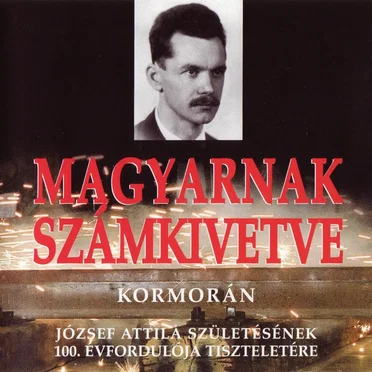 Magyarnak Számkivetve