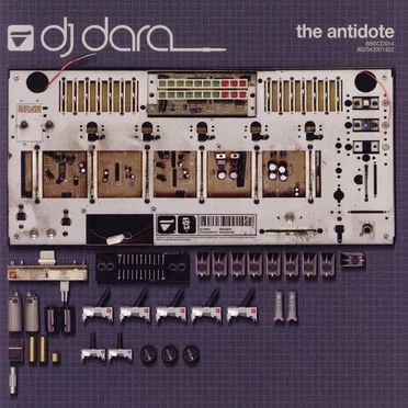 The Antidote