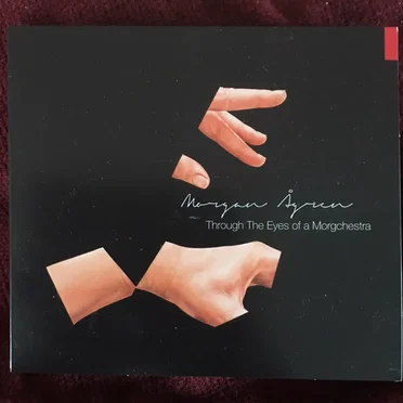 Through the Eyes of a Morgchestra