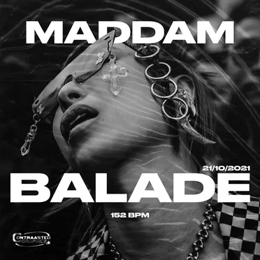 Balade (original mix)
