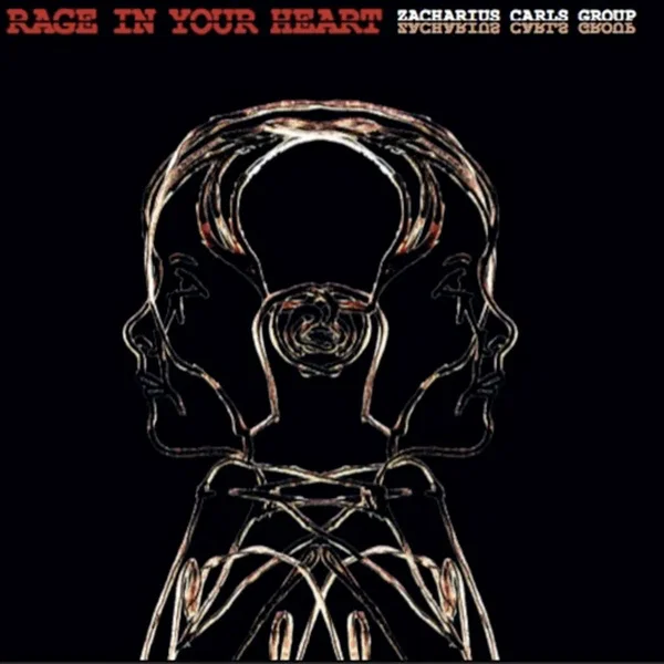 Rage in Your Heart