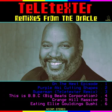 Remixes From the Oracle