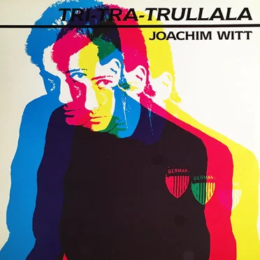 Tri Tra Trullala