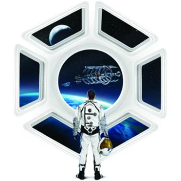 Sid Meier’s Civilization: Beyond Earth