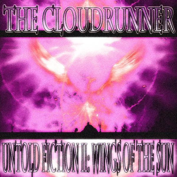 Wings of the Sun/Of Legend (remixed 2017) 2013