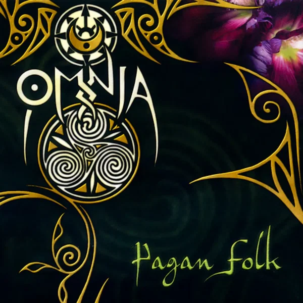 Pagan Folk